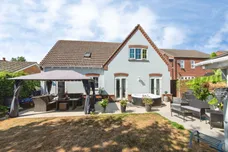 Six House Bank, West Pinchbeck, Spalding