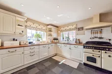 Six House Bank, West Pinchbeck, Spalding