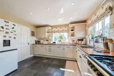 Six House Bank, West Pinchbeck, Spalding