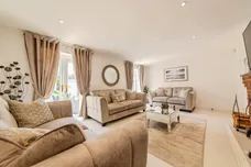 Six House Bank, West Pinchbeck, Spalding