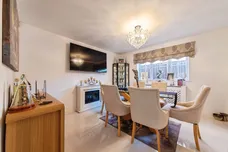Six House Bank, West Pinchbeck, Spalding