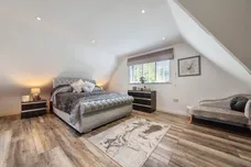 Six House Bank, West Pinchbeck, Spalding