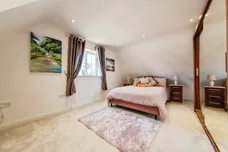 Six House Bank, West Pinchbeck, Spalding