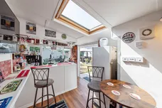 Six House Bank, West Pinchbeck, Spalding