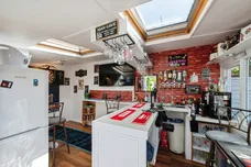 Six House Bank, West Pinchbeck, Spalding