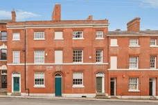 Newtown Street, Leicester