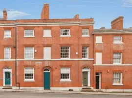 Newtown Street, Leicester photo