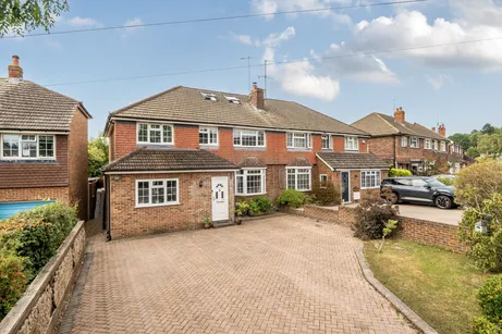 Carlton Road, Redhill, RH1