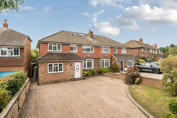 Carlton Road, Redhill, RH1