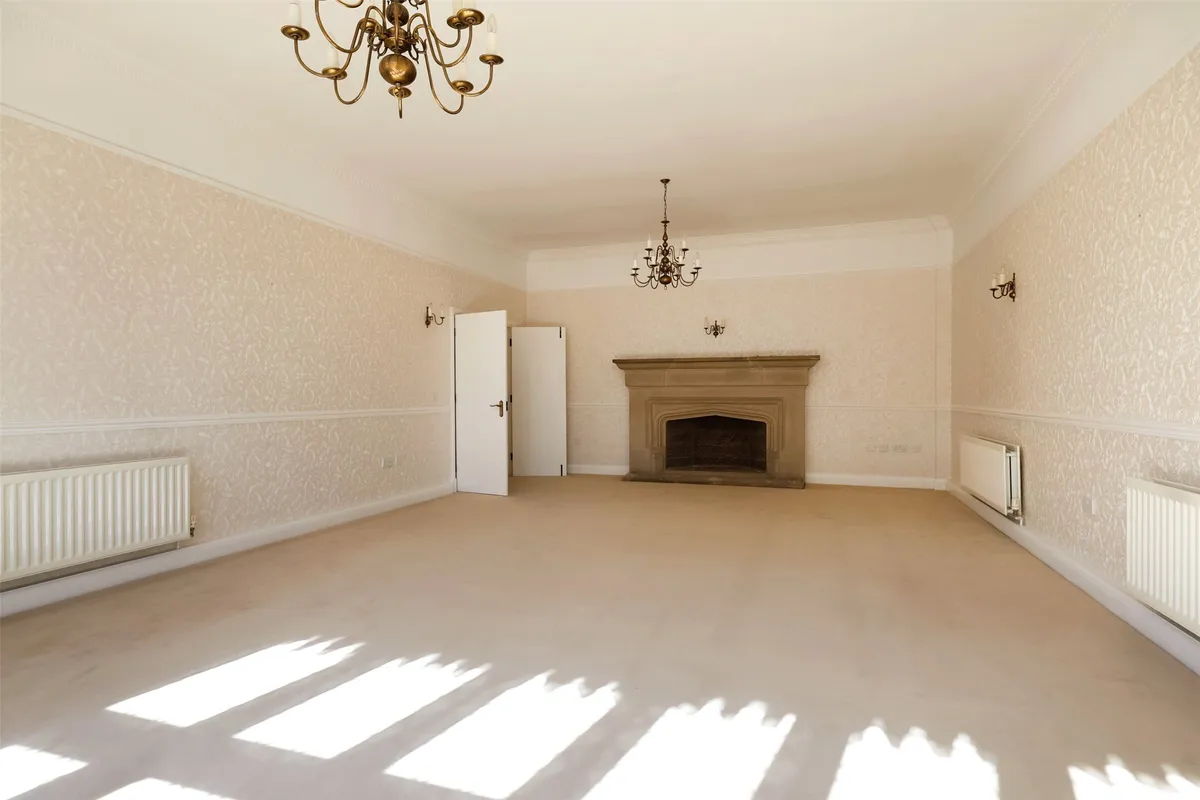 Neb Lane, Oxted, Surrey, RH8