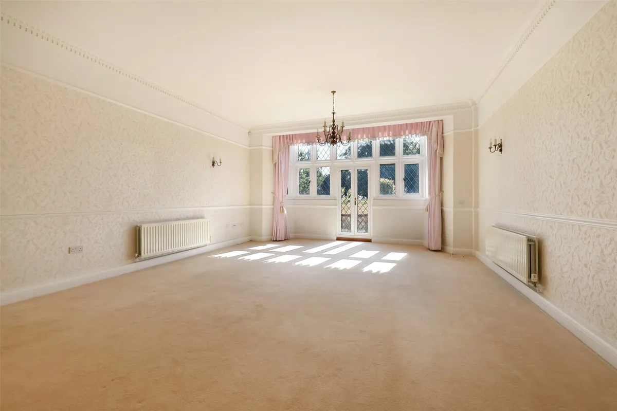 Neb Lane, Oxted, Surrey, RH8