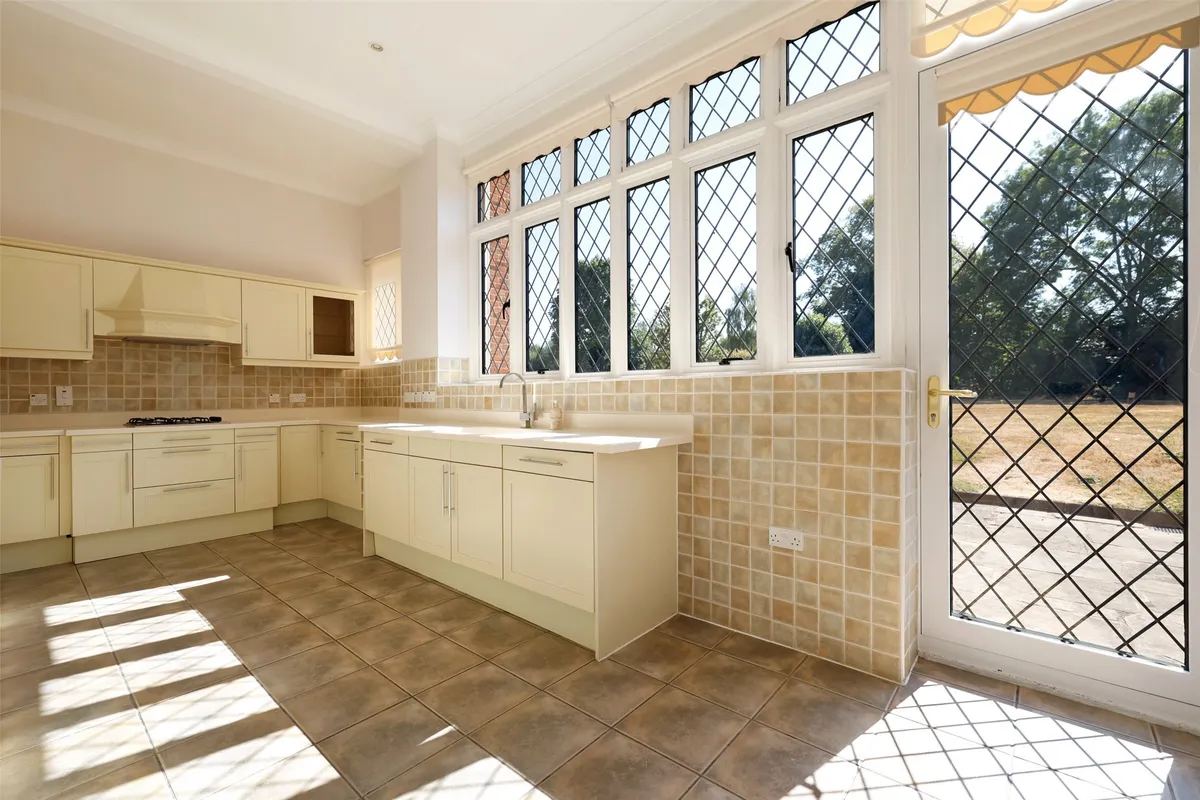 Neb Lane, Oxted, Surrey, RH8