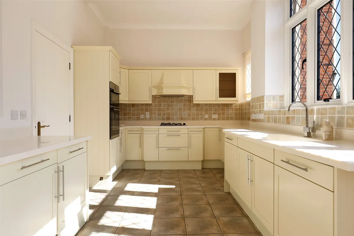 Neb Lane, Oxted, Surrey, RH8