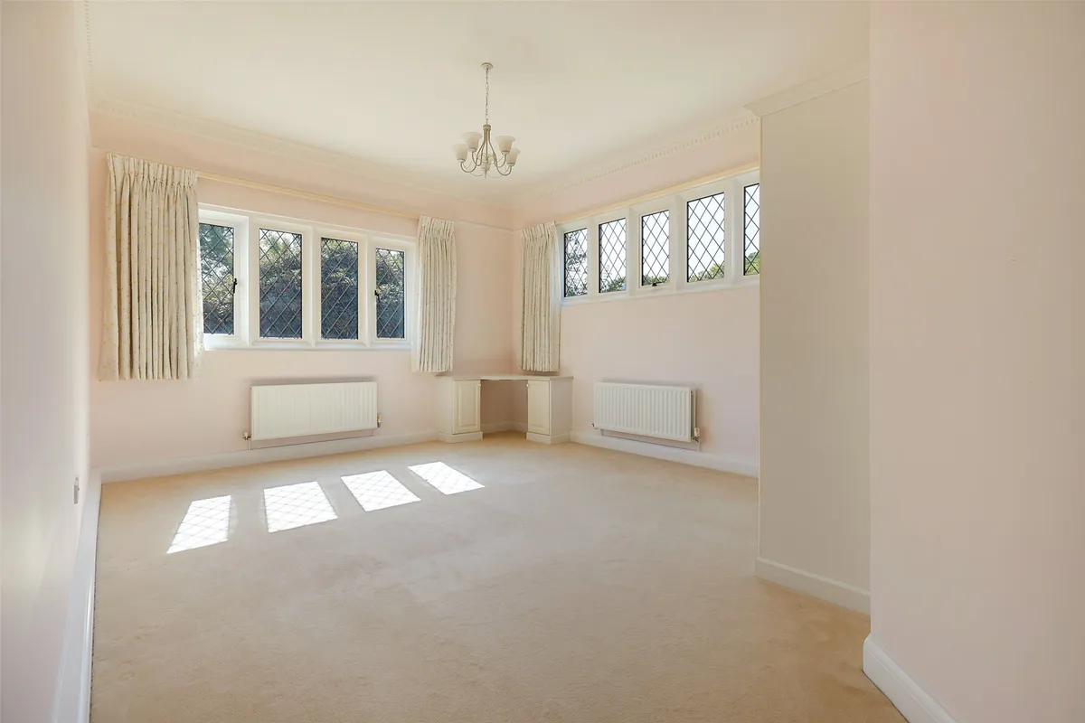 Neb Lane, Oxted, Surrey, RH8
