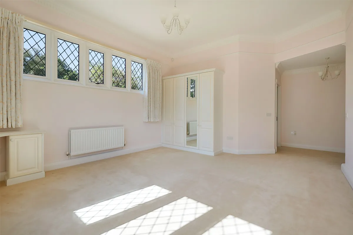 Neb Lane, Oxted, Surrey, RH8