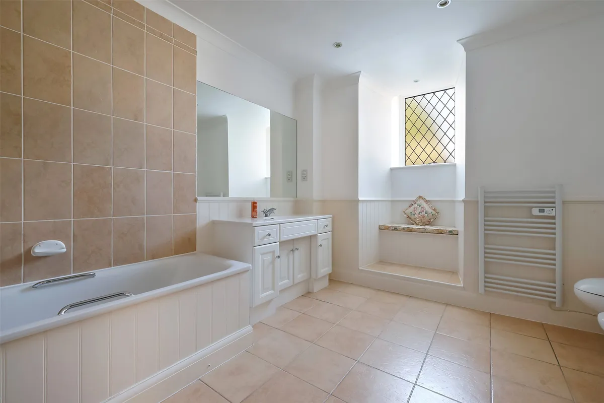 Neb Lane, Oxted, Surrey, RH8