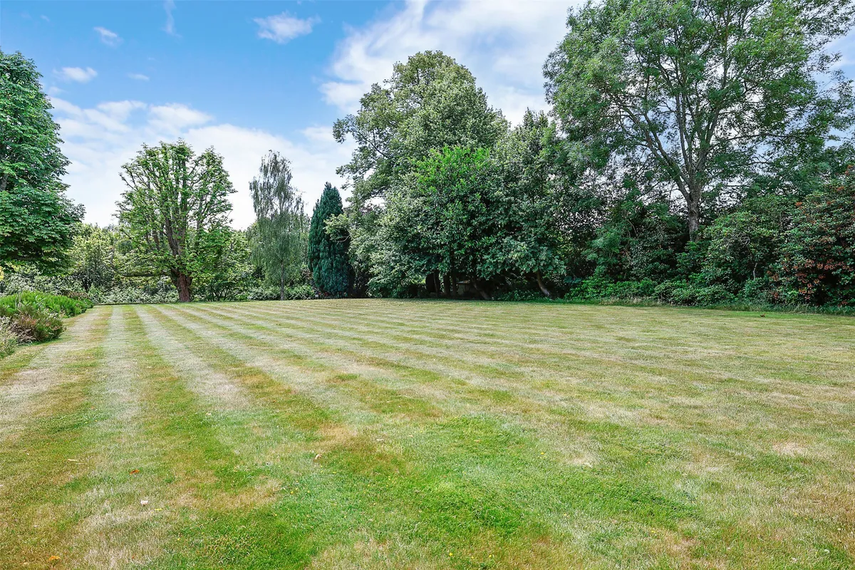 Neb Lane, Oxted, Surrey, RH8