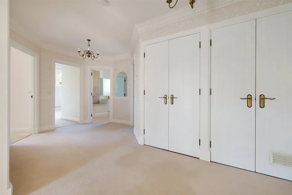 Neb Lane, Oxted, Surrey, RH8