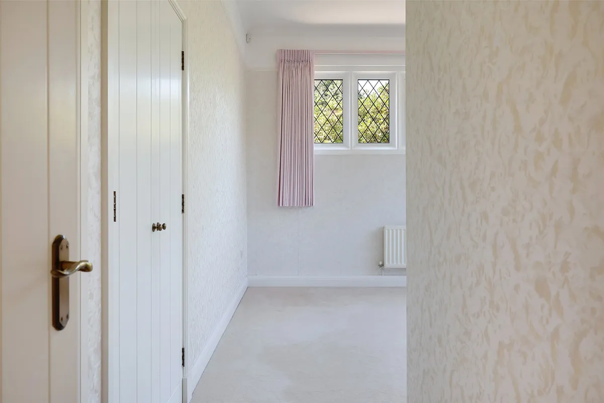 Neb Lane, Oxted, Surrey, RH8