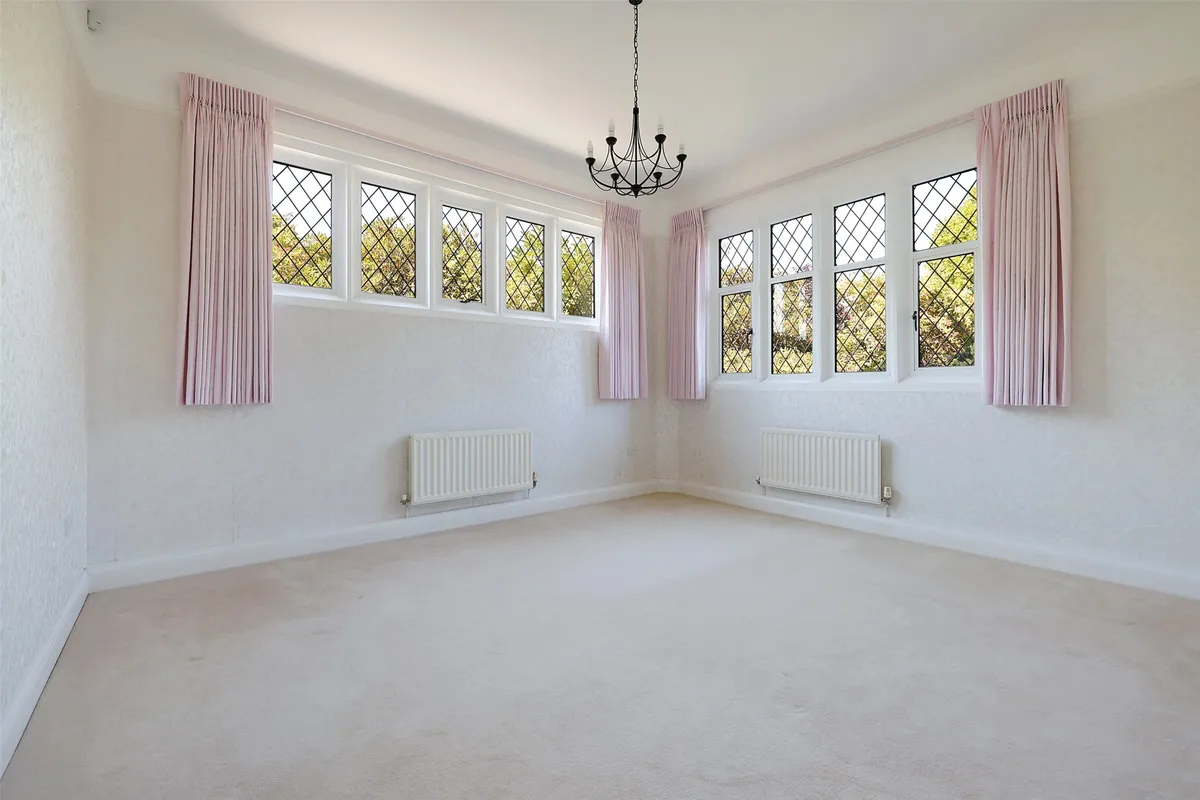 Neb Lane, Oxted, Surrey, RH8