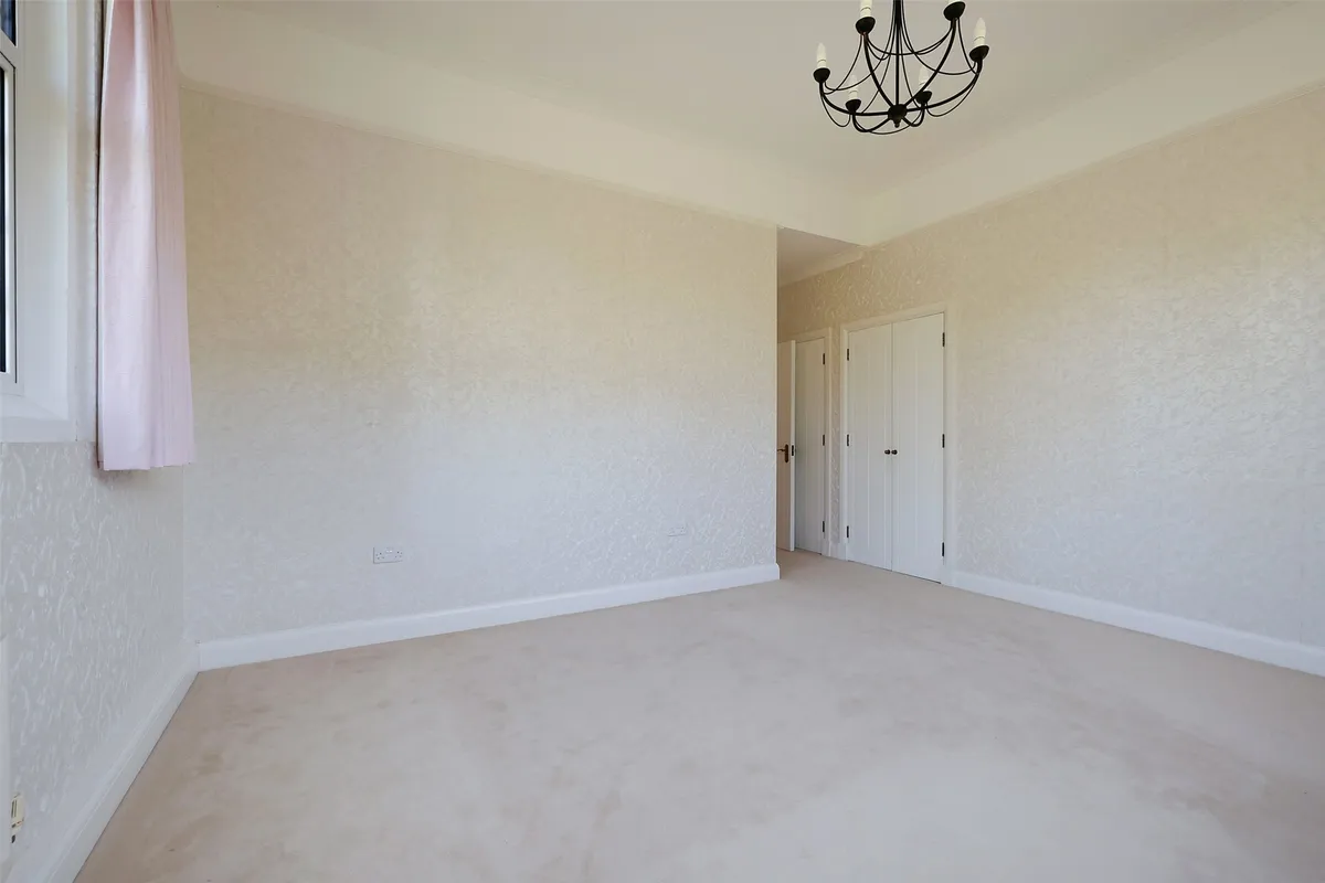 Neb Lane, Oxted, Surrey, RH8