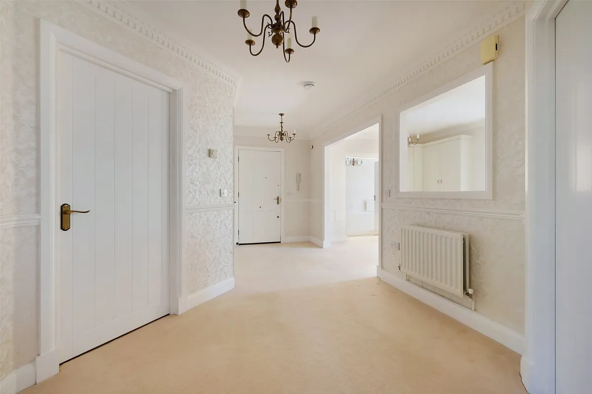 Neb Lane, Oxted, Surrey, RH8