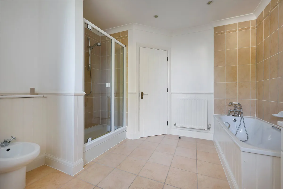 Neb Lane, Oxted, Surrey, RH8