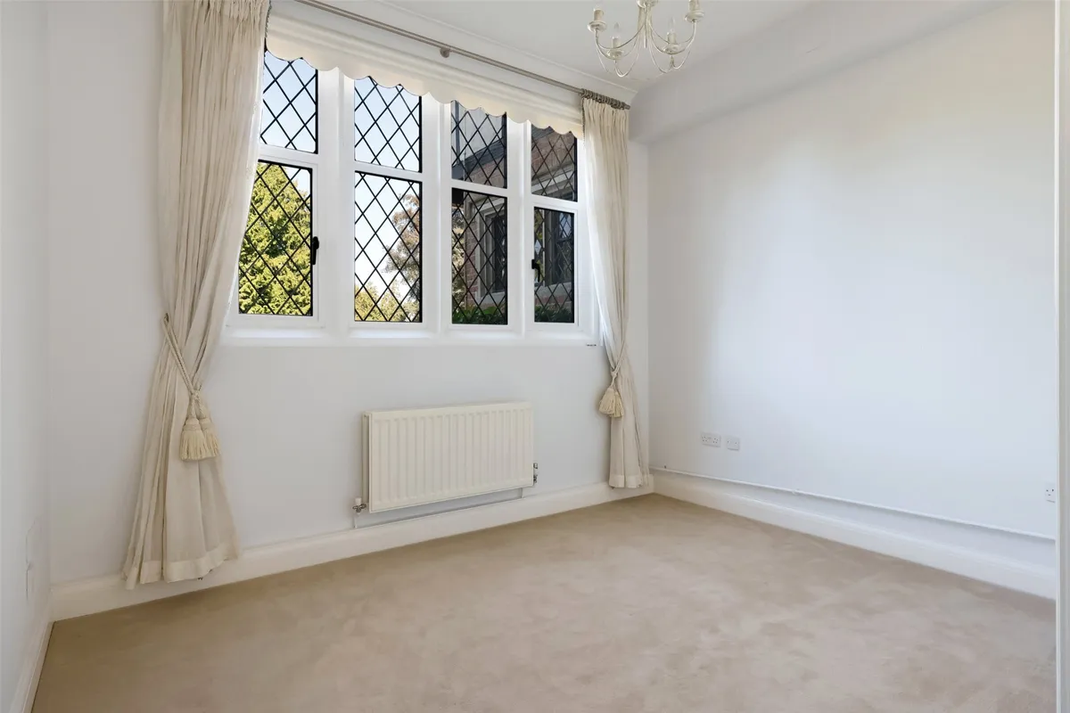 Neb Lane, Oxted, Surrey, RH8