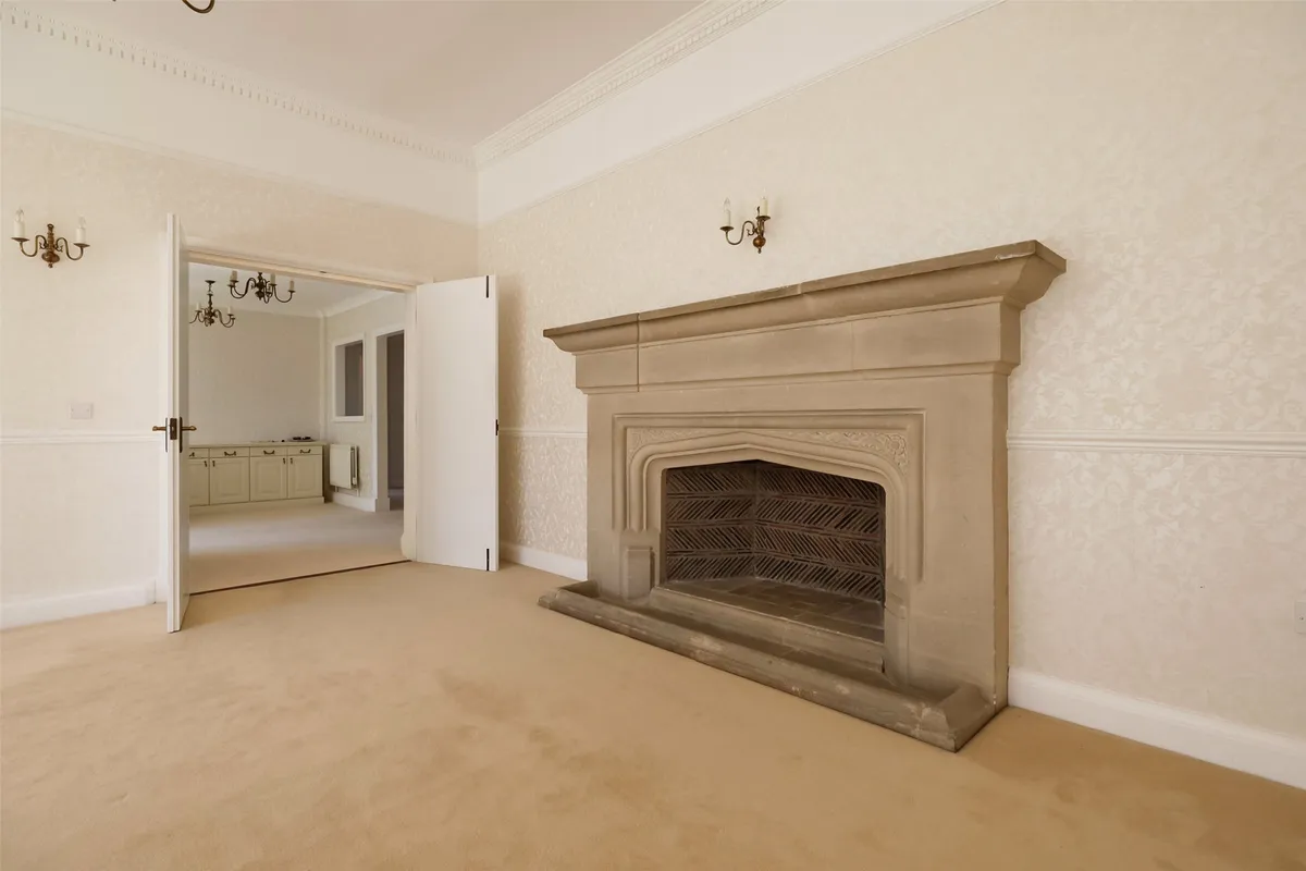 Neb Lane, Oxted, Surrey, RH8