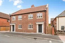 Norwich Road, Fakenham