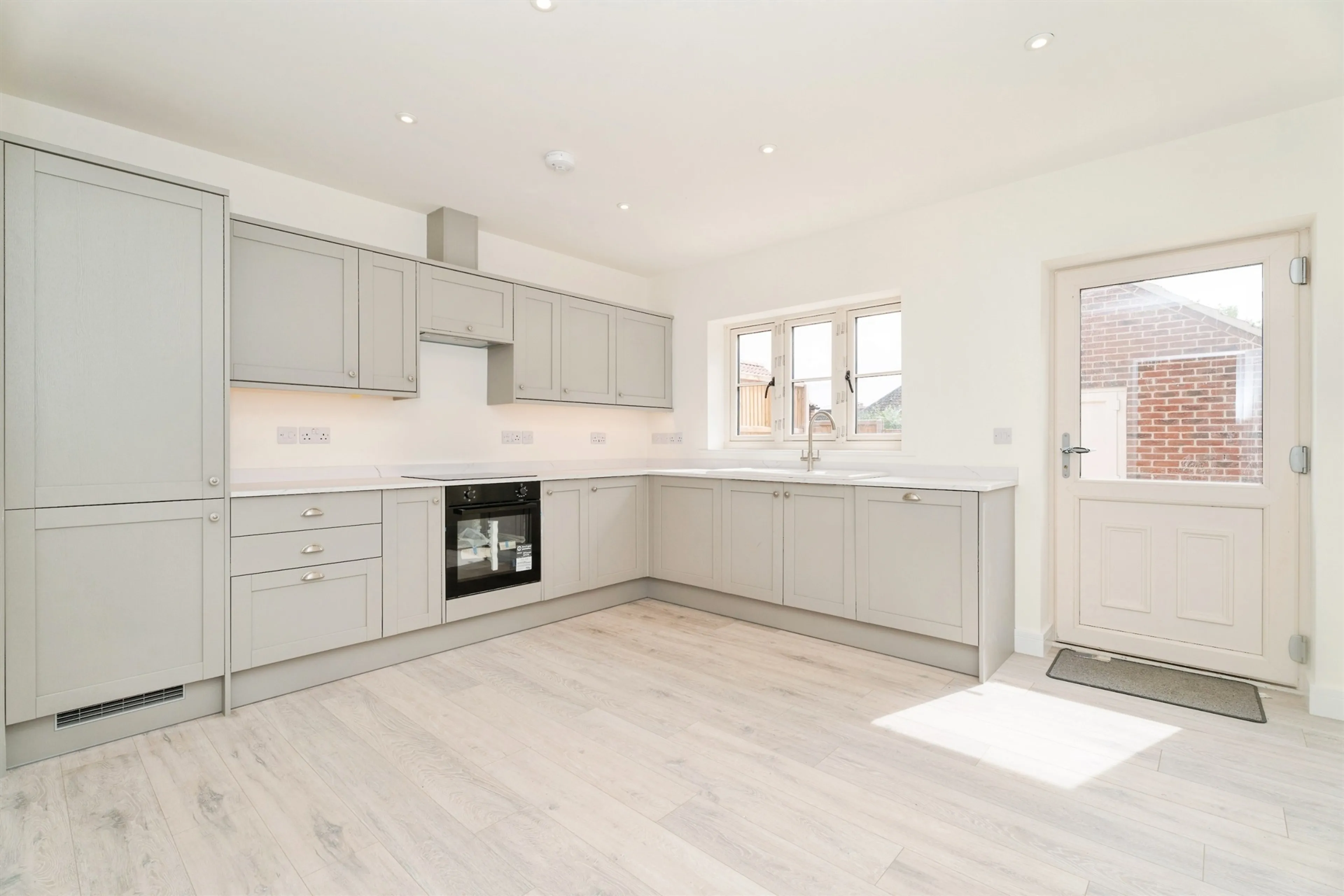 Property at Norwich Road, Fakenham