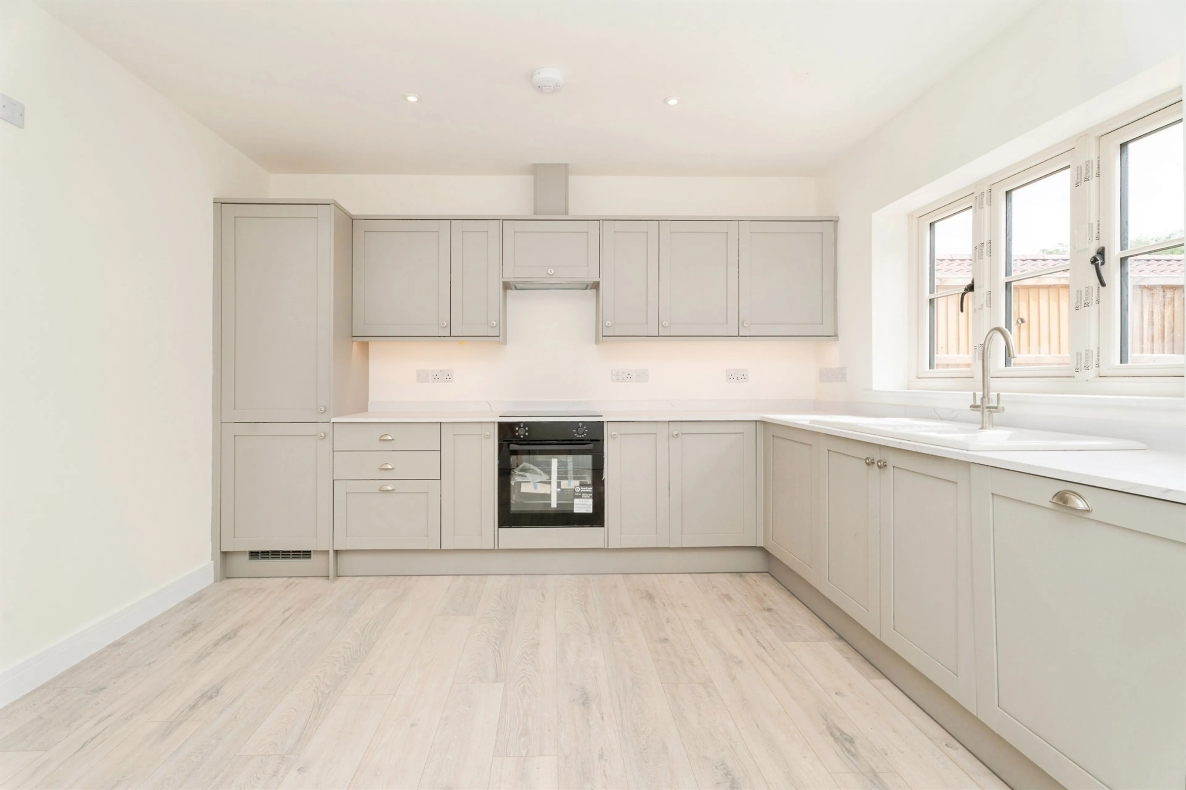 Property at Norwich Road, Fakenham