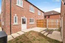 Norwich Road, Fakenham