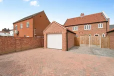 Norwich Road, Fakenham