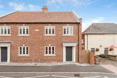 Norwich Road, Fakenham