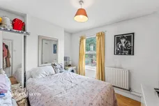 Spencer Road, Mitcham