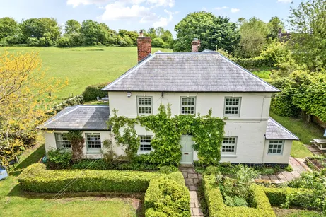 Stanton St Bernard, Marlborough, SN8