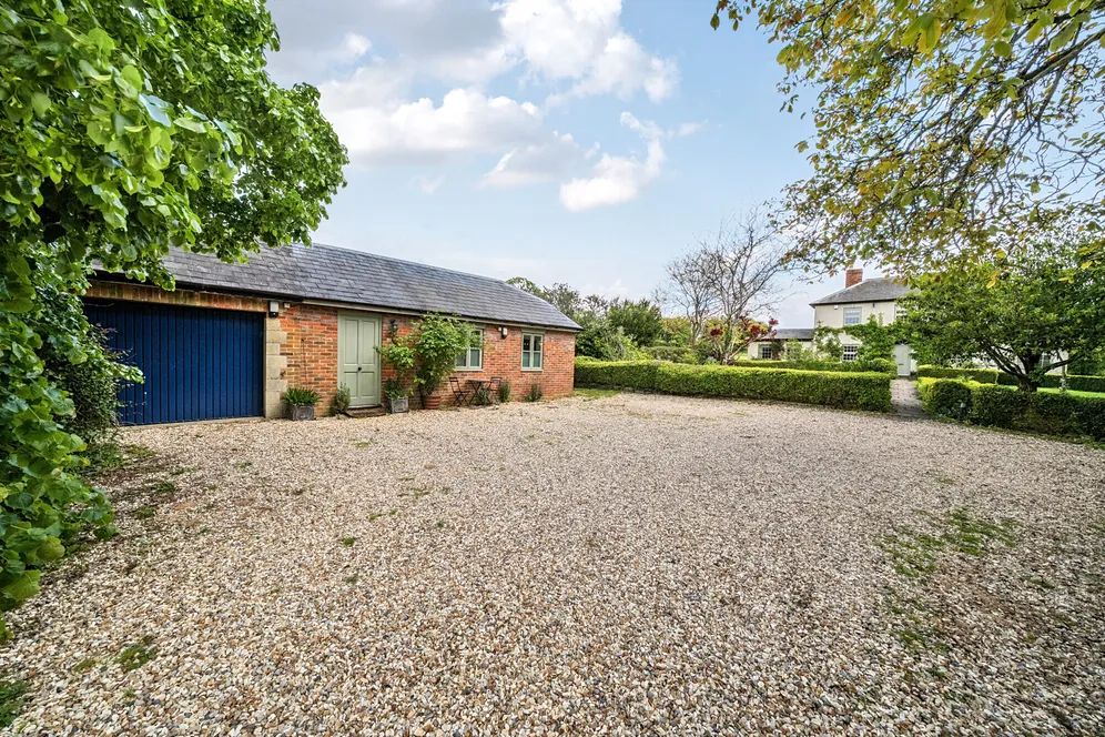 Stanton St Bernard, Marlborough, SN8 photo 20