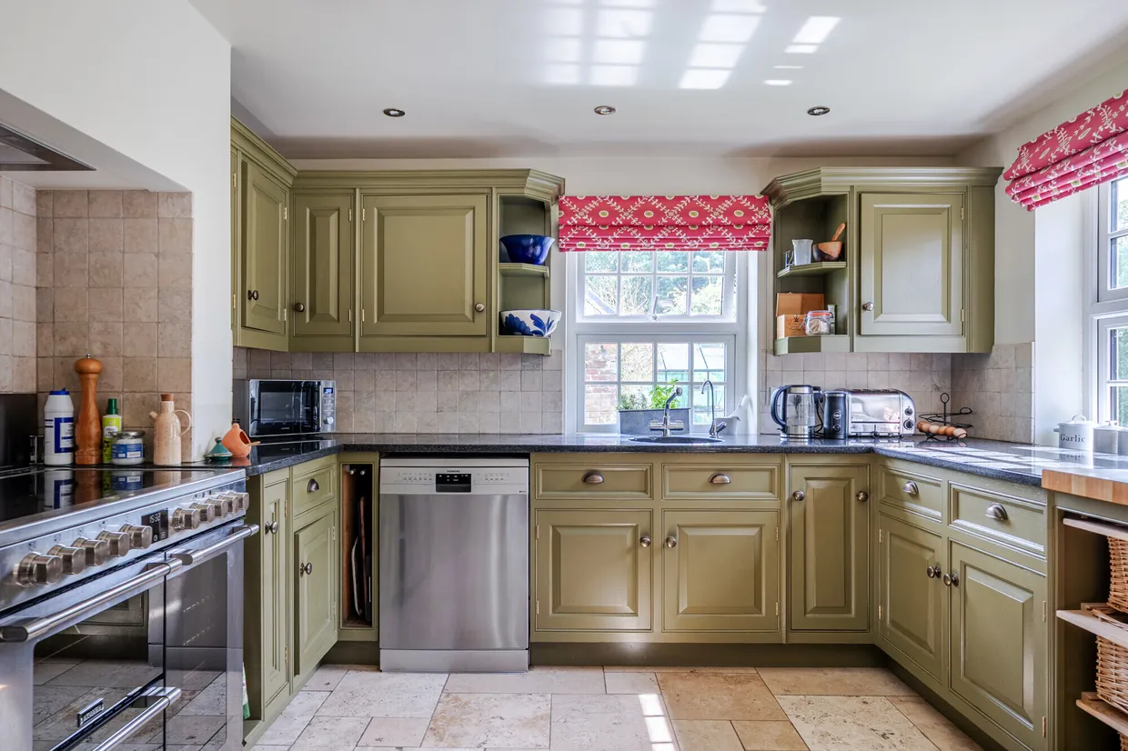 Stanton St Bernard, Marlborough, SN8 photo 5