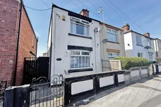 Ravensworth Road, NOTTINGHAM