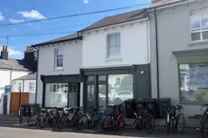 Clermont Road, BRIGHTON