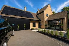 Green Farm Close, Castor, Peterborough