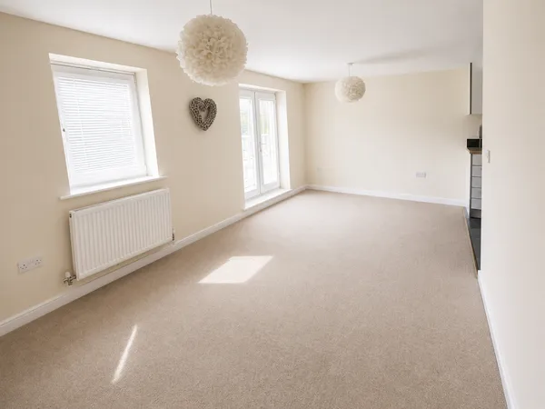 Lutrell House, Lichfield Road, Sutton...