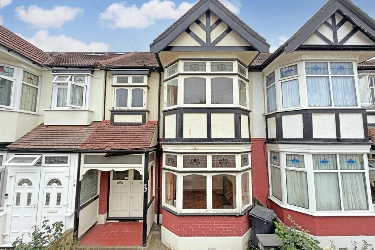 Langham Drive, Romford