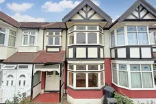 Langham Drive, Romford