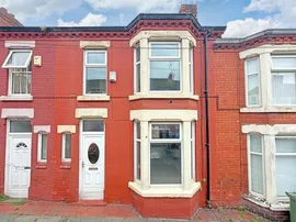Lever Avenue, WALLASEY photo