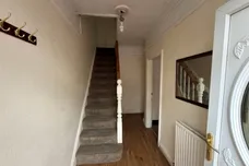 Lever Avenue, WALLASEY