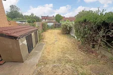 Langham Drive, Romford