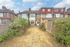 Langham Drive, Romford