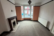 Lever Avenue, WALLASEY